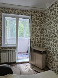 Продажа квартиры Омск. Заозёрный, Глинки, 1