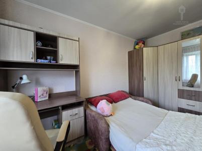 Продажа квартиры Омск. Заозёрный, Глинки, 1