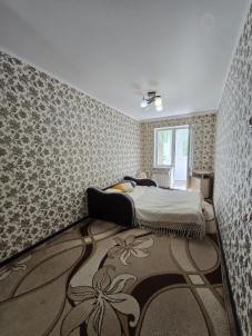 Продажа квартиры Омск. Заозёрный, Глинки, 1