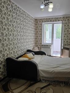 Продажа квартиры Омск. Заозёрный, Глинки, 1