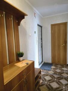 Продажа квартиры Омск. Заозёрный, Глинки, 1