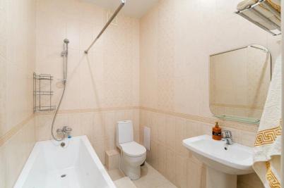 Продажа квартиры Омск.&nbsp;улица Волховстроя, 23