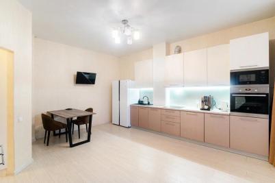 Продажа квартиры Омск.&nbsp;улица Волховстроя, 23