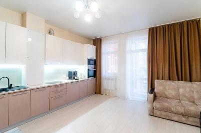 Продажа квартиры Омск.&nbsp;улица Волховстроя, 23