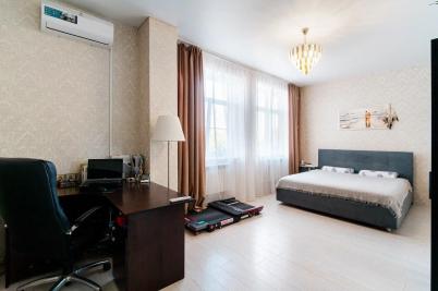 Продажа квартиры Омск.&nbsp;улица Волховстроя, 23