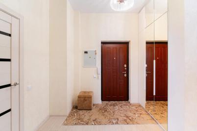 Продажа квартиры Омск.&nbsp;улица Волховстроя, 23