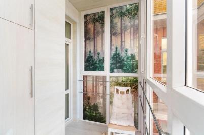 Продажа квартиры Омск.&nbsp;улица Волховстроя, 23