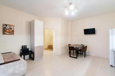 Продажа квартиры Омск.&nbsp;улица Волховстроя, 23