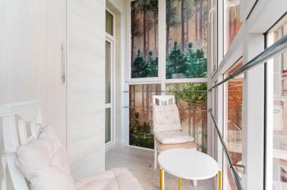 Продажа квартиры Омск.&nbsp;улица Волховстроя, 23