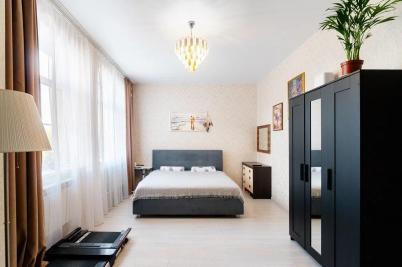 Продажа квартиры Омск.&nbsp;улица Волховстроя, 23