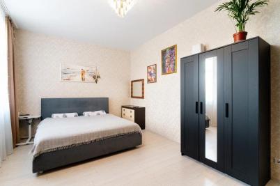 Продажа квартиры Омск.&nbsp;улица Волховстроя, 23