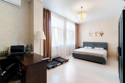 Продажа квартиры Омск.&nbsp;улица Волховстроя, 23