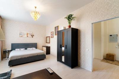 Продажа квартиры Омск.&nbsp;улица Волховстроя, 23