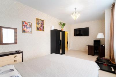 Продажа квартиры Омск.&nbsp;улица Волховстроя, 23