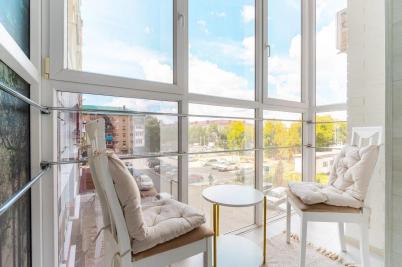 Продажа квартиры Омск.&nbsp;улица Волховстроя, 23