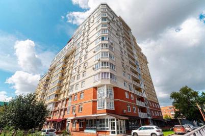 Продажа квартиры Омск.&nbsp;улица Волховстроя, 23