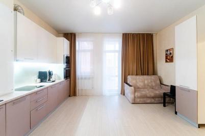 Продажа квартиры Омск.&nbsp;улица Волховстроя, 23