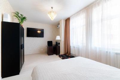 Продажа квартиры Омск.&nbsp;улица Волховстроя, 23