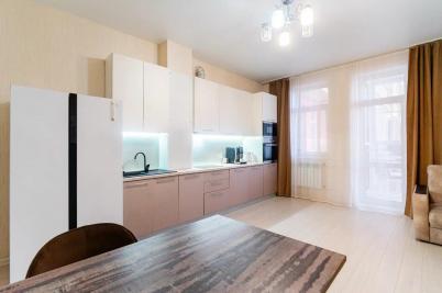 Продажа квартиры Омск.&nbsp;улица Волховстроя, 23