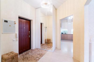 Продажа квартиры Омск.&nbsp;улица Волховстроя, 23