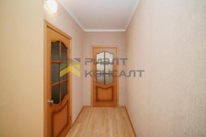 Продажа квартиры Омск. улица Пригородная, 17