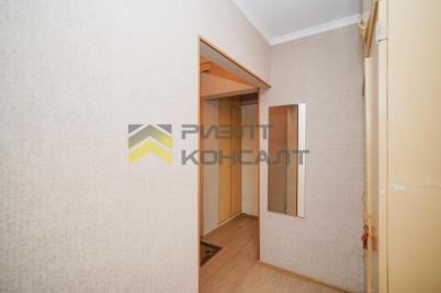 Продажа квартиры Омск. улица Пригородная, 17