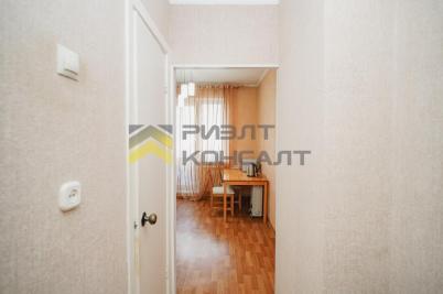 Продажа квартиры Омск. улица Пригородная, 17