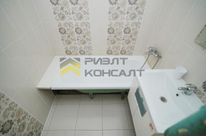 Продажа квартиры Омск. улица Пригородная, 17