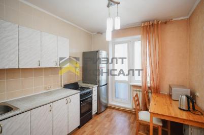 Продажа квартиры Омск. улица Пригородная, 17