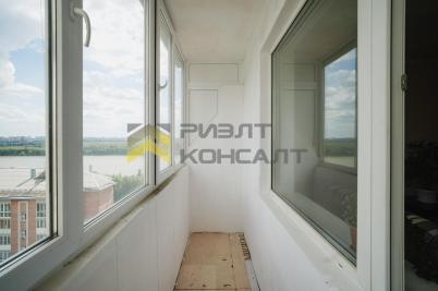 Продажа квартиры Омск. улица Пригородная, 17