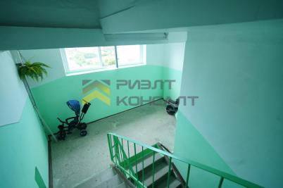 Продажа квартиры Омск. улица Пригородная, 17