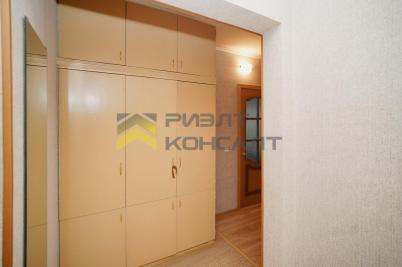 Продажа квартиры Омск. улица Пригородная, 17