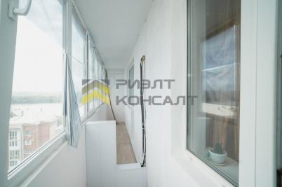 Продажа квартиры Омск. улица Пригородная, 17