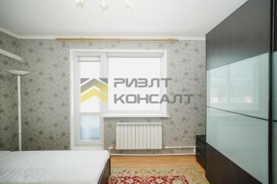 Продажа квартиры Омск. улица Пригородная, 17