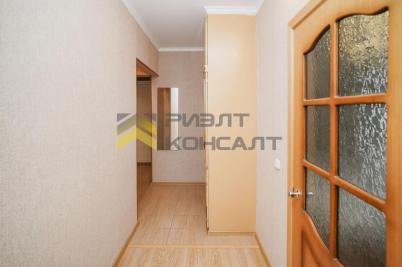 Продажа квартиры Омск. улица Пригородная, 17