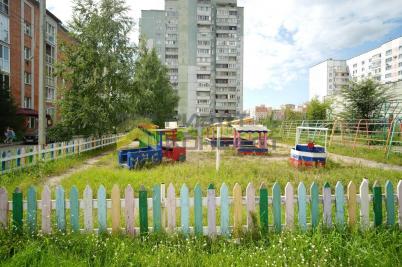 Продажа квартиры Омск. улица Пригородная, 17
