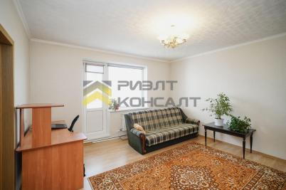 Продажа квартиры Омск. улица Пригородная, 17