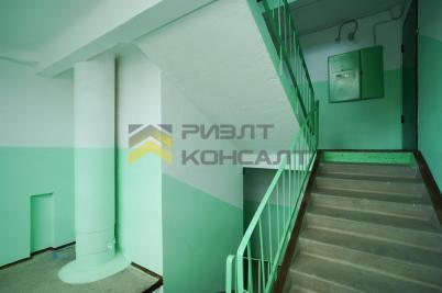 Продажа квартиры Омск. улица Пригородная, 17