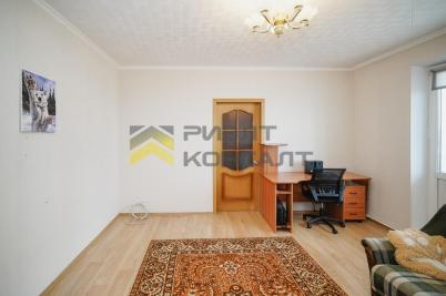 Продажа квартиры Омск. улица Пригородная, 17
