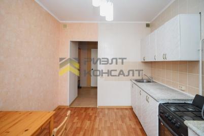 Продажа квартиры Омск. улица Пригородная, 17