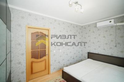 Продажа квартиры Омск. улица Пригородная, 17