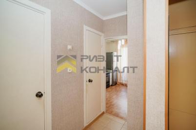 Продажа квартиры Омск. улица Пригородная, 17