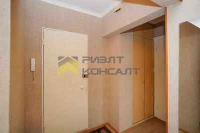 Продажа квартиры Омск. улица Пригородная, 17