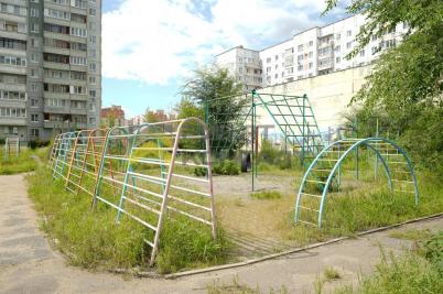 Продажа квартиры Омск. улица Пригородная, 17