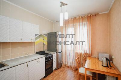 Продажа квартиры Омск. улица Пригородная, 17