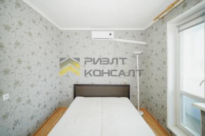 Продажа квартиры Омск. улица Пригородная, 17