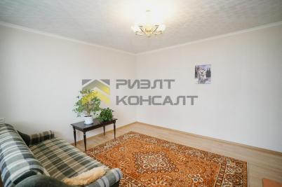 Продажа квартиры Омск. улица Пригородная, 17