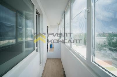 Продажа квартиры Омск. улица Пригородная, 17