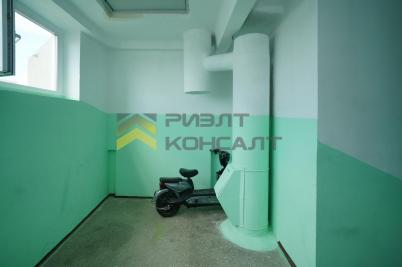 Продажа квартиры Омск. улица Пригородная, 17