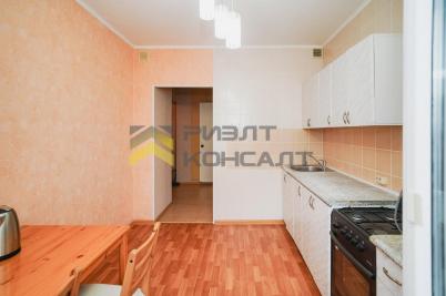 Продажа квартиры Омск. улица Пригородная, 17